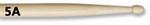 VIC FIRTH AMERICAN CLASSIC HICKORY 5A              