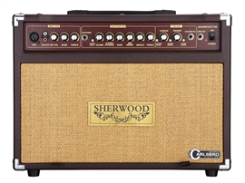CARLSBRO SHERWOOD 30 R Akustisk Guitarforstærker