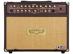 CARLSBRO SHERWOOD 60 R Akustisk Guitarforstærker