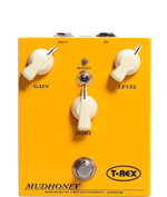 T-REX MUDHONEY  DK