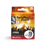 ALPINE PARTY PLUG PRO