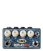 T-REX REPLAY BOX 