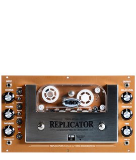 T-REX  REPLICATOR MODULE