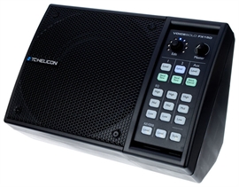 TC ELECTRONIC  VOICE SOLO FX 150