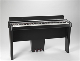 PHYSIS PIANO STAND ST1 + PIANO H 2
