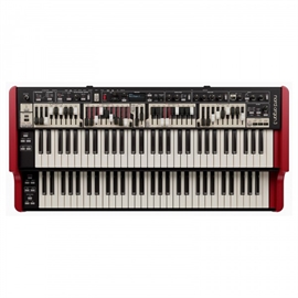  NORD ORGAN  3