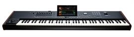 KORG  PA 5X  73 ARRANGER KEYBOARD
