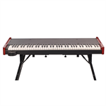  LEGEND  ONE  73  LOWER MANUAL   MESSE NYHED 2026