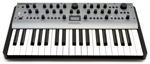 MODAL SYNTH CARBON 8