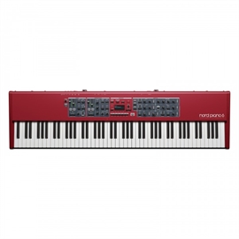  NORD PIANO  6    88 keys NYHED