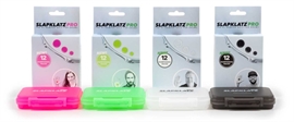 SLAPKLATZ PRO 6 stk  TROMMEDÆMPER ALIEN GREEN