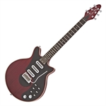 BRIAN MAY  ANTIQUE CHERRY 