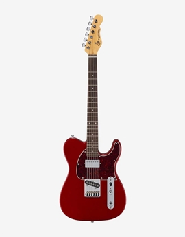 G & L  GUITAR  ASAT CLASSIC  BLUESBOY  CAR