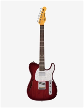 G & L  GUITAR  ASAT CLASSIC  BLUESBOY SHRB  RW