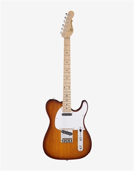 G & L  GUITAR  TRIBUTE ASAT CLASSIC  CTS MP