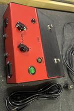 SILVIO  ADAPTER  LESLIE 760