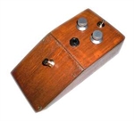 JMI Wooden Case MK 1   Prototype